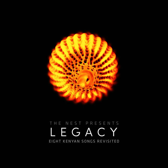 The Nest: Legacy album