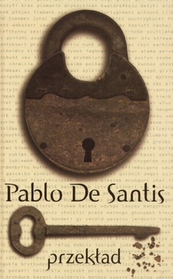 Przekład Pablo De Santis
