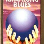 King Kong Blues okładka