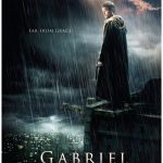 Plakat filmu Gabriel (2007)