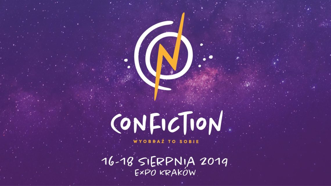 ConFiction 2019 relacja z krakowskiego festiwalu popkultury