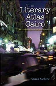 Literary Atlas of Cairo