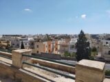 Msida widok na miasto