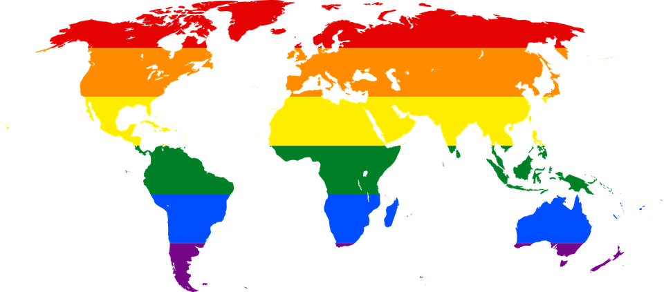 Miesiąc Dumy LGBT+